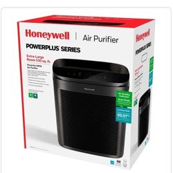 Air Purifier