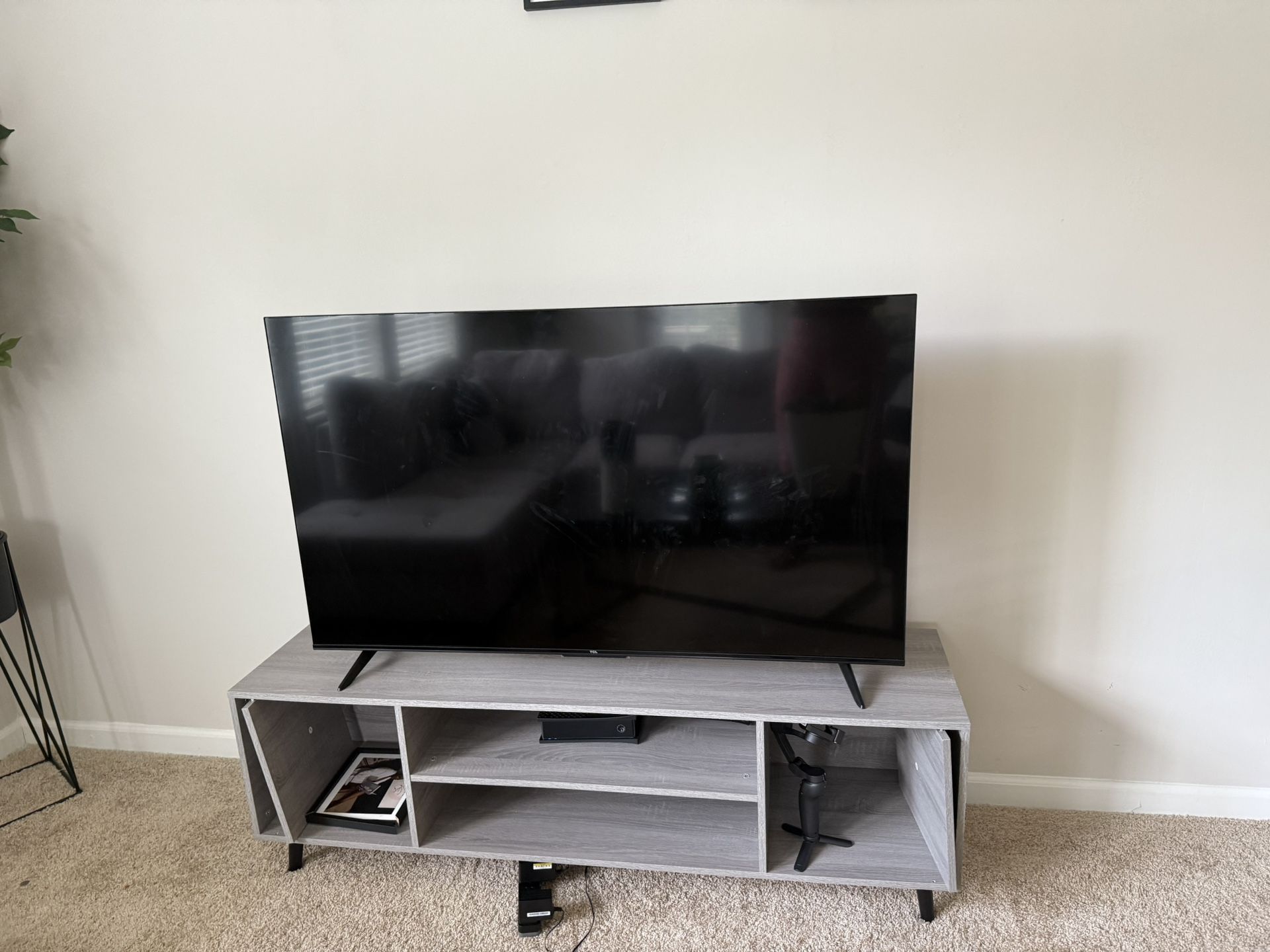 55 Inch TV