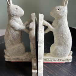 Bookends
