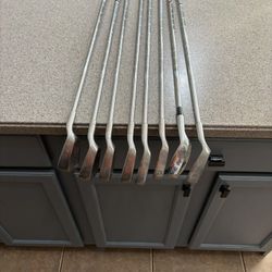 Golf Club Set