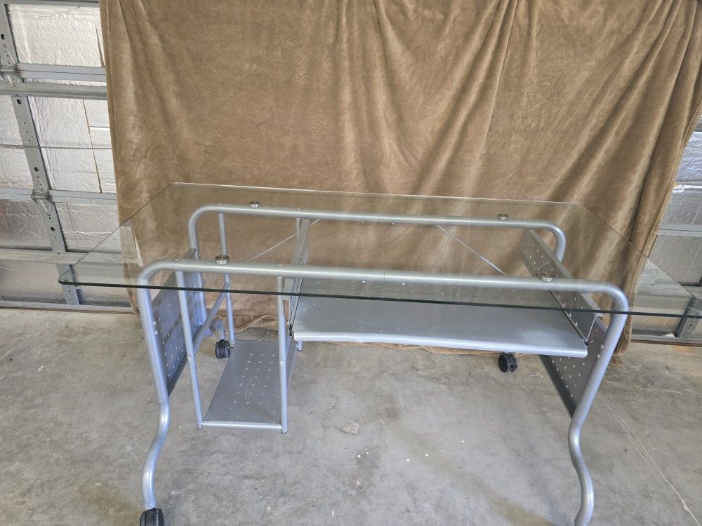 Gaming Table/Desk - Jupiter Farms