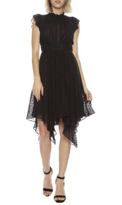 Ulla Johnson Dress
