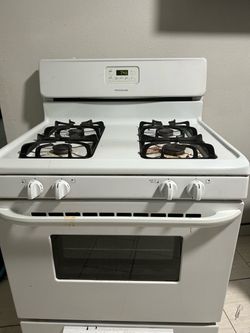 Stove