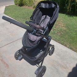 Evenflo Stroller 