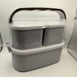 Bento Box