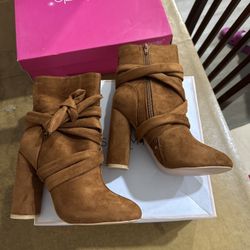 Booties
