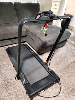 Treadmill