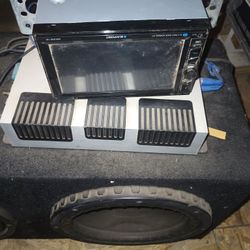 $150 Car System 