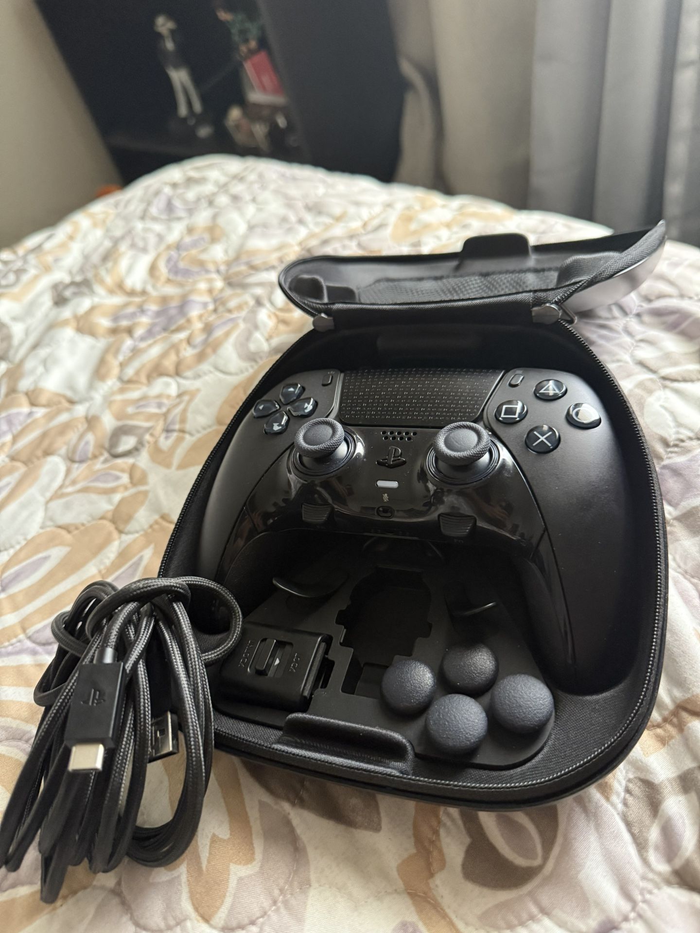 Sony Dual Sense Edge Controller