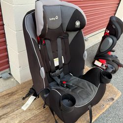 Safety 1st car seat