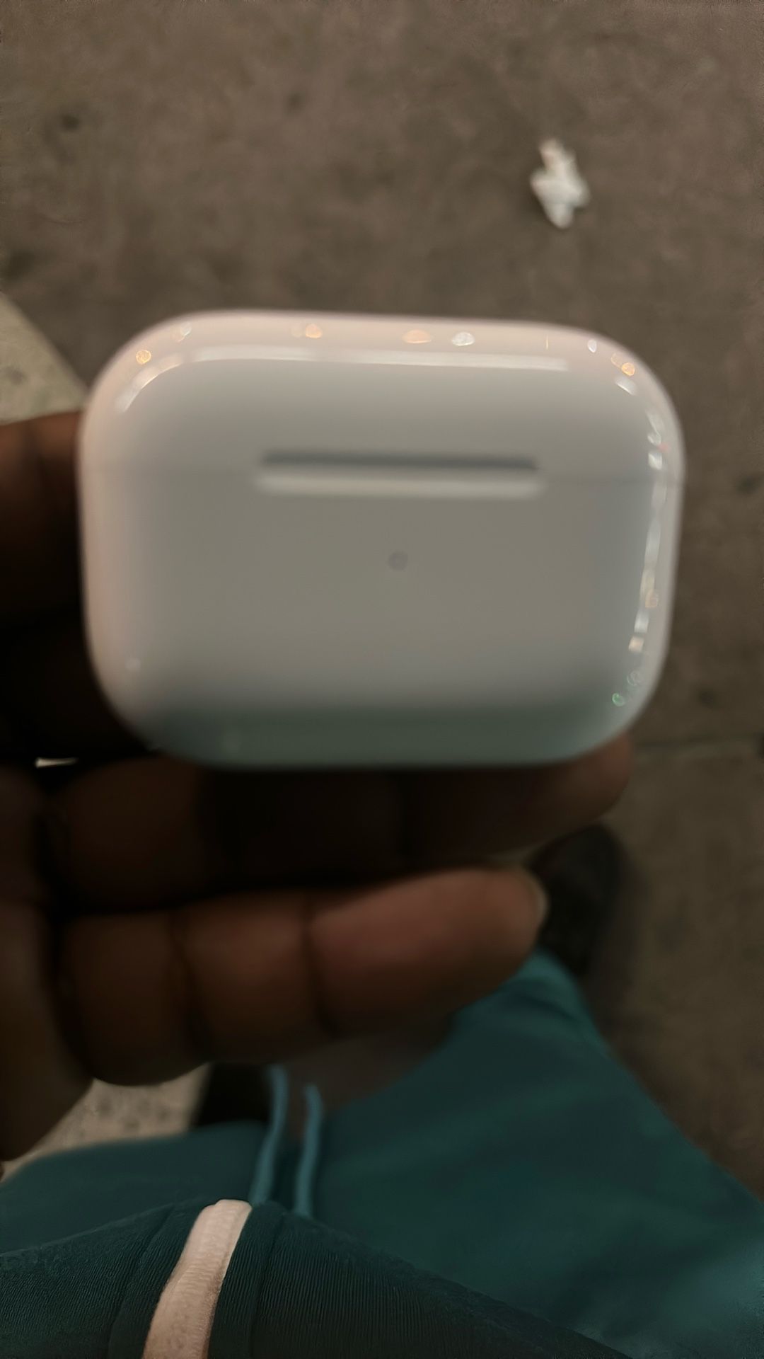 AirPod Pro First Gen