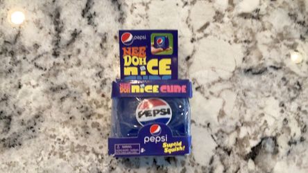 Pepsi Needoh