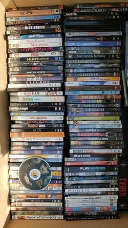 Movies