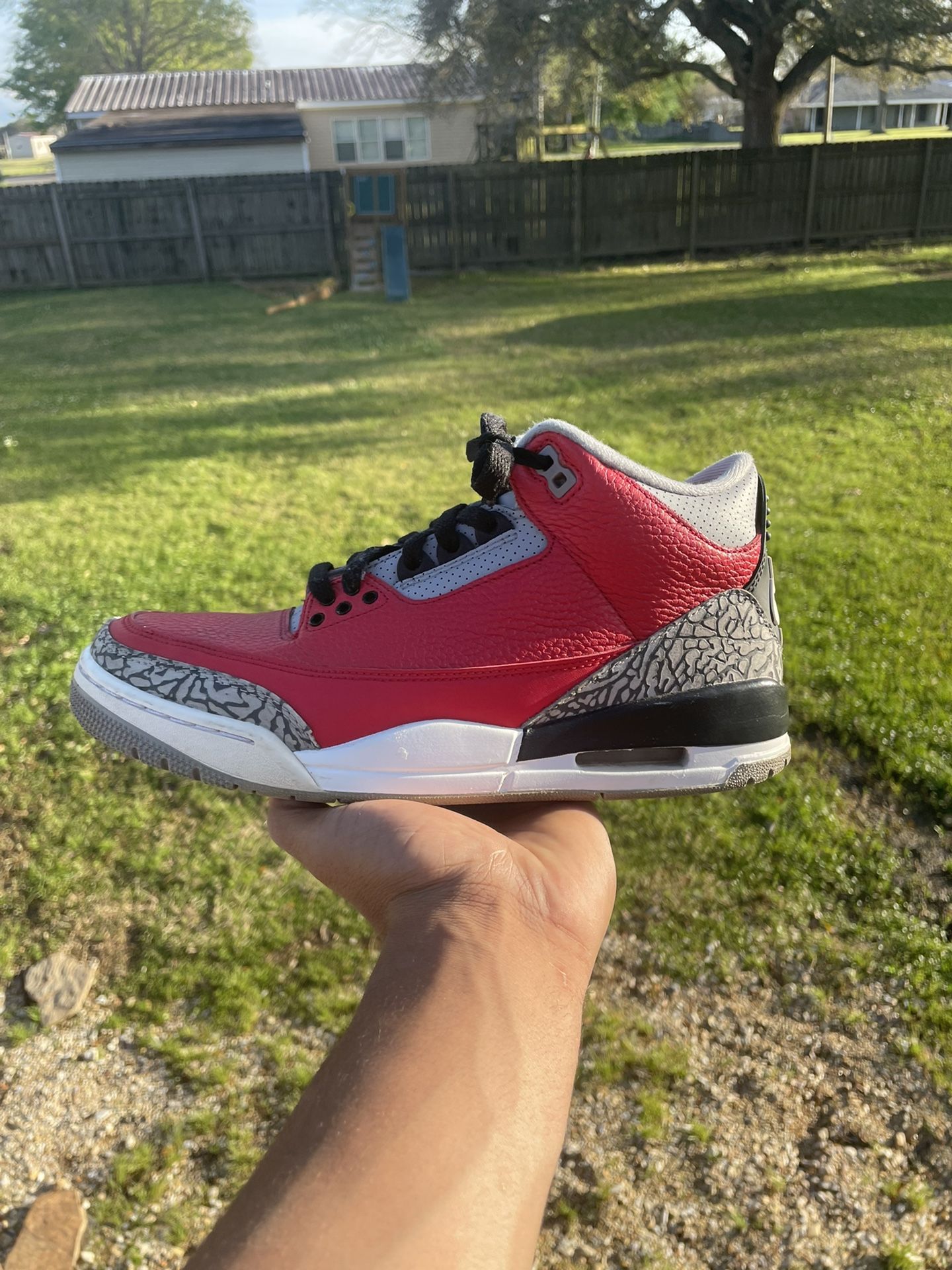 Jordan 3,All Products : American Fashion Style Bags On Sale