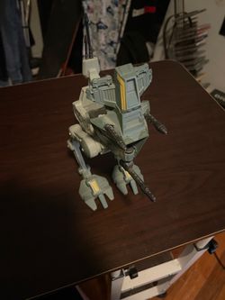 Star Wars HASBRO AT-RT Assault Walker