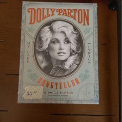 Dolly Parton Songteller