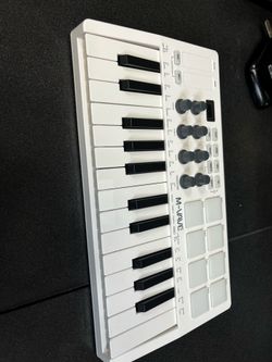 M-VAVE SMK-25 Keyboard