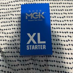 Shoe Cleaner/conditioner