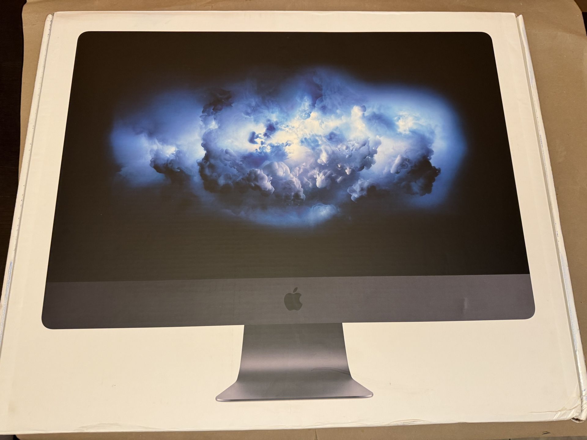 Like New iMac Pro 27” Space Grey