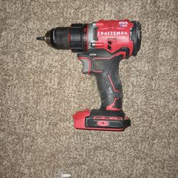 Craftsman  Type 1 Drill Tool Only 