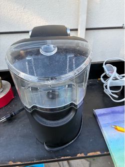Keurig coffee maker