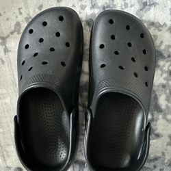 New. Kids Youth Size 1 Clog Slip Ons