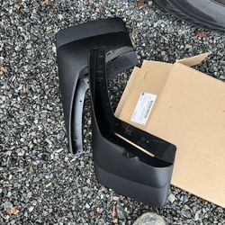 Chevy Truck Mudflaps