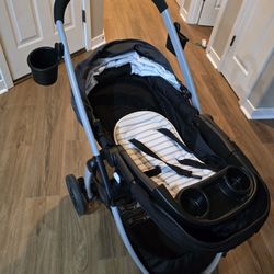 Graco Modes Travel System