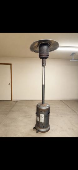 Patio Heater