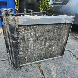 A/C Coil 