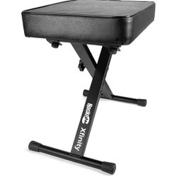 RockJam Keyboard bench 