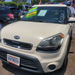 🌵🌵🌵 Kia Soul 🌵🌵🌵 Air Tires