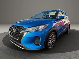 2023 Nissan Kicks