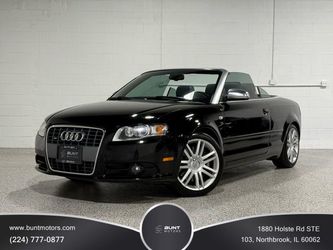 2007 Audi S4