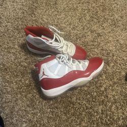 Cherry Jordan 11  