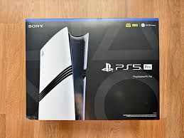 PlayStation 5 Pro (Brand New) - Payment Plan Available