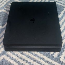 PS4