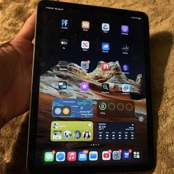 Ipad Air 4