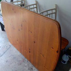 Dinning Table Set