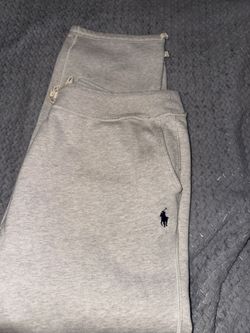 Polo Sweats