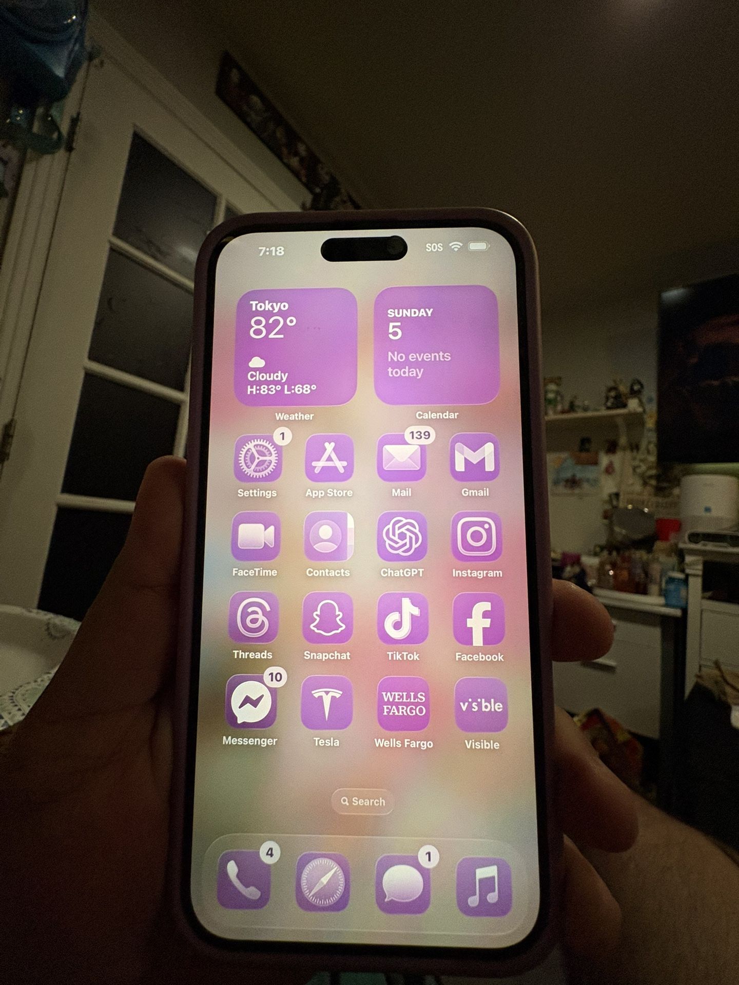 iPhone 16 Plus ATT