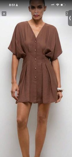 New Dress XL