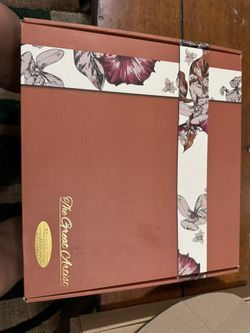 The Great Artist Knife 