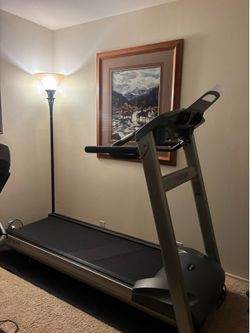 Treadmill (will negotiate price)