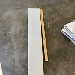 Floating Shelf