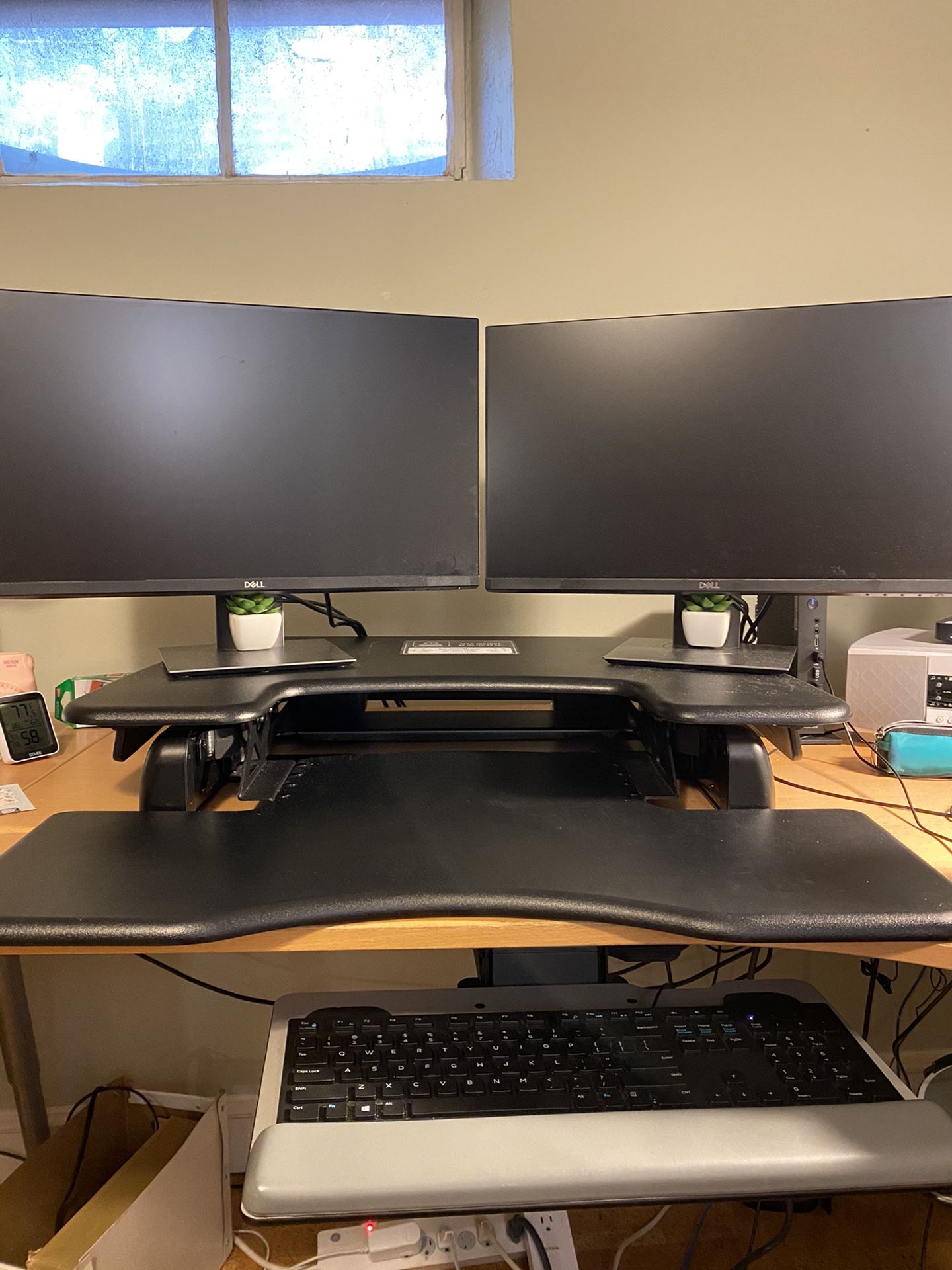 VariDesk Desktop Sit/Stand