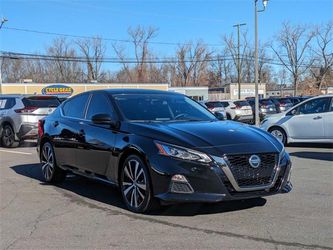 2021 Nissan Altima