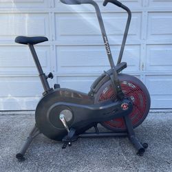 SCHWINN Exercise Airdyne Bike