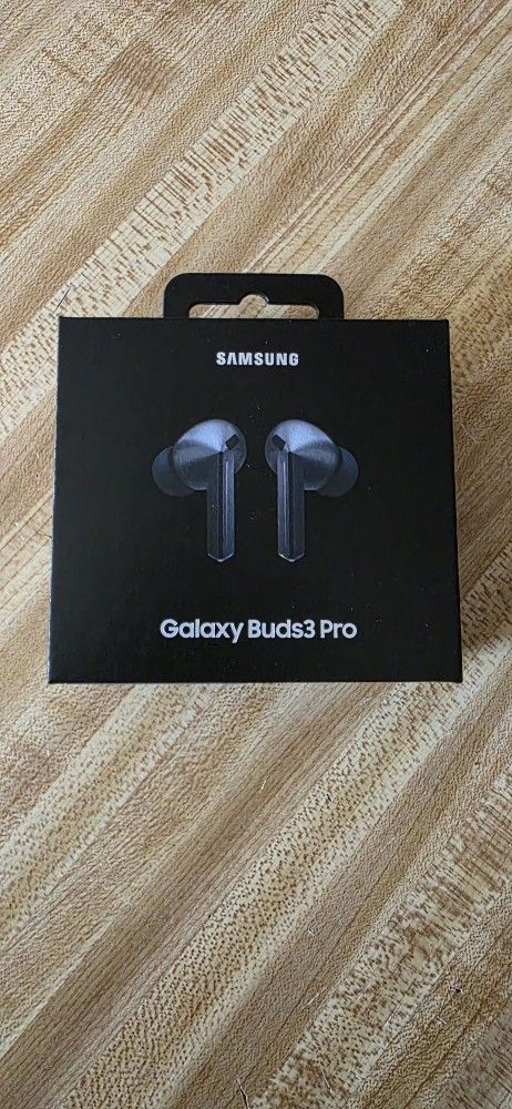 Samsung Galaxy Buds3 Pro