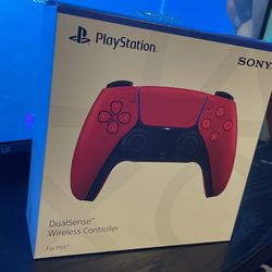 Ps5 New Controller
